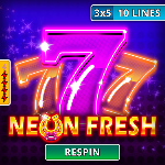 Neon Fresh